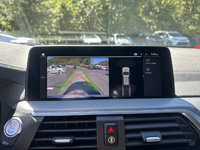 Used 2020 White BMW M40i image 29