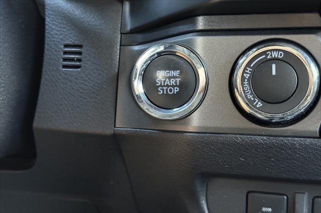 Certified Used 2023 BLUE CRUSH METALLIC Toyota  image 26