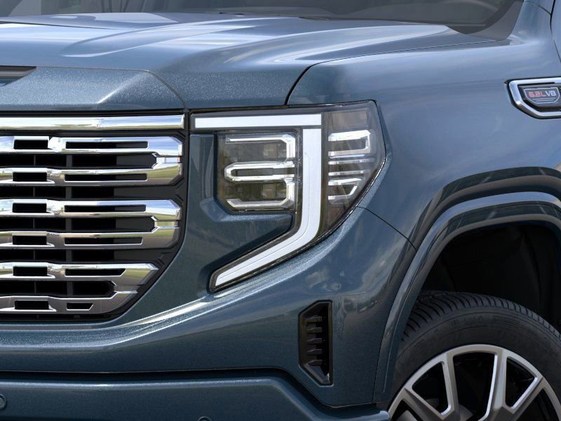 2026 GMC Sierra 1500 Denali - Photo 17
