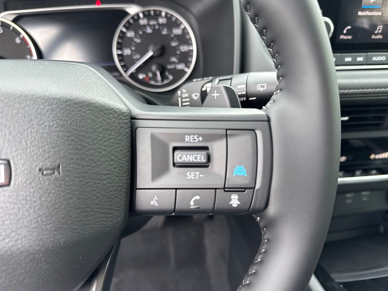 New 2026 Nissan Rogue SV 4D Sport Utility