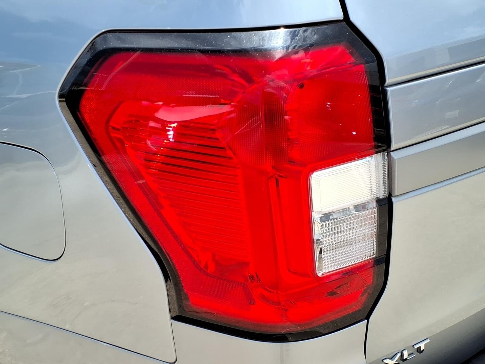 2024 Ford Expedition XLT - 9
