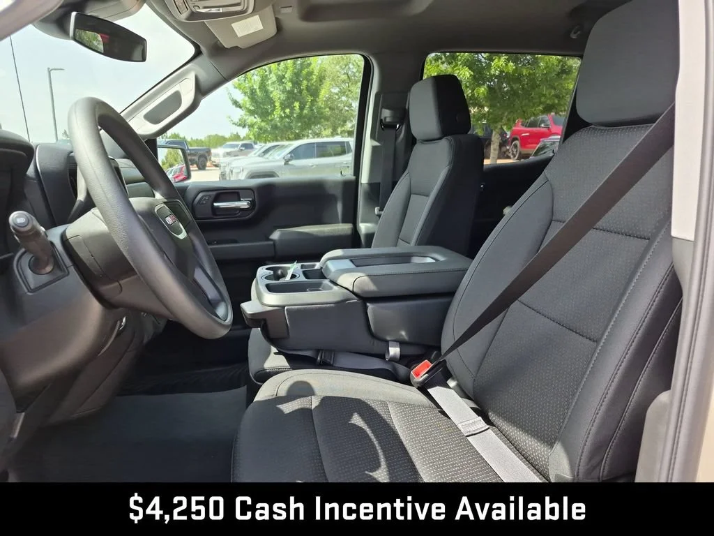 2026 GMC Sierra 1500 Pro - Photo 22