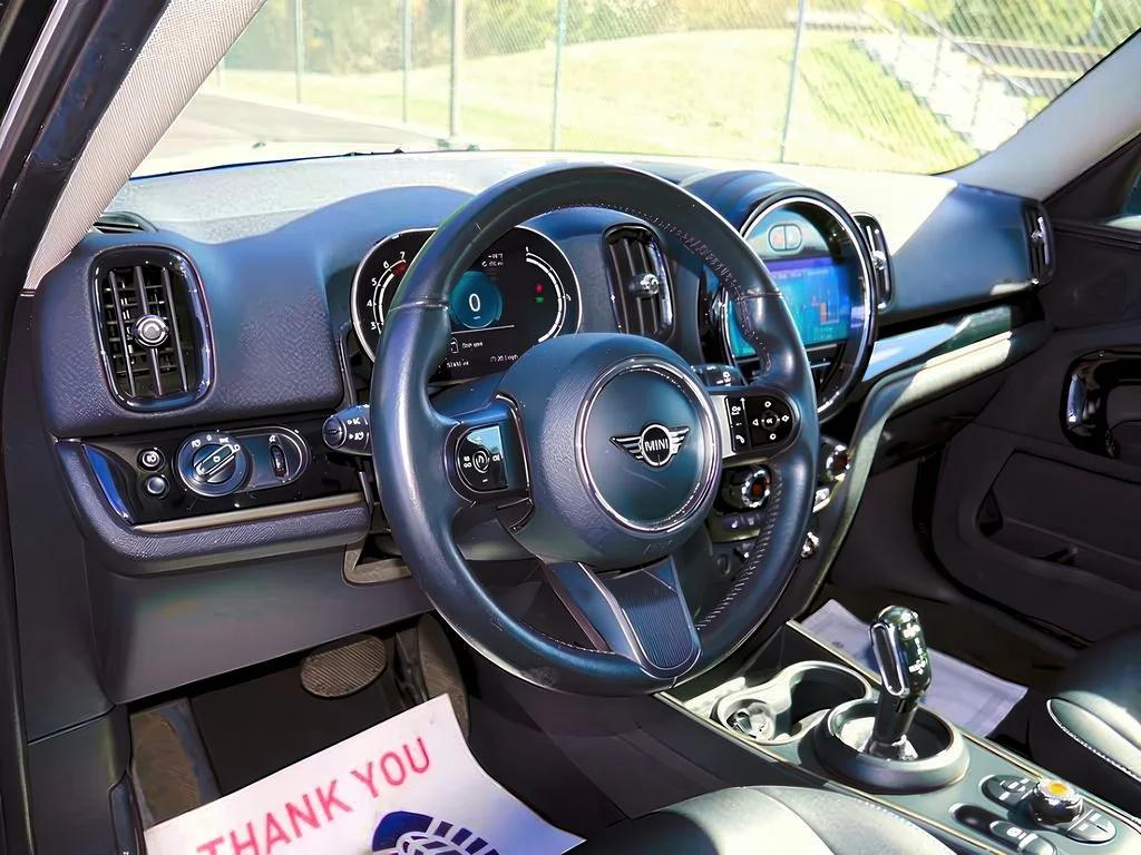 2022 MINI Countryman - Photo 13