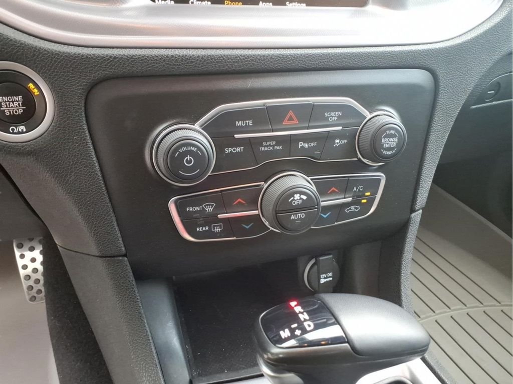 Used 2023 Silver Dodge R/T image 26