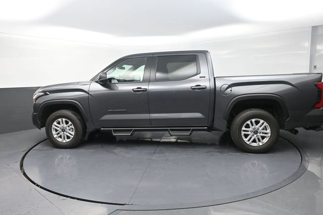 Used 2026 Gray Toyota SR5 image 46