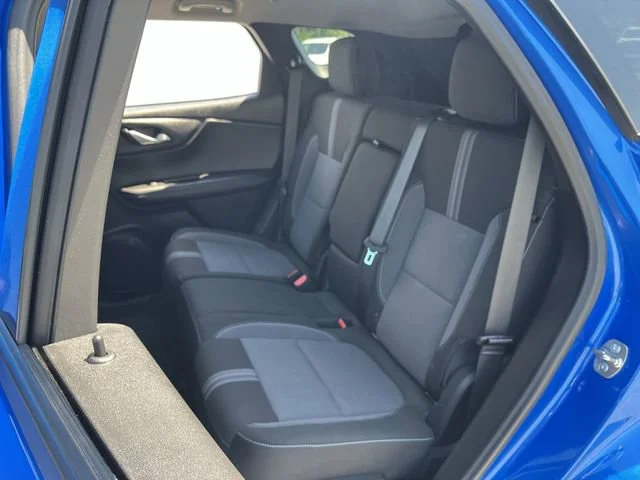 2024 Chevrolet Blazer 2LT - Photo 22