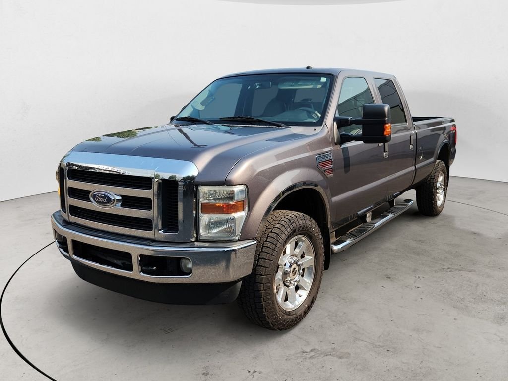 Used 2008  Ford XL image 1