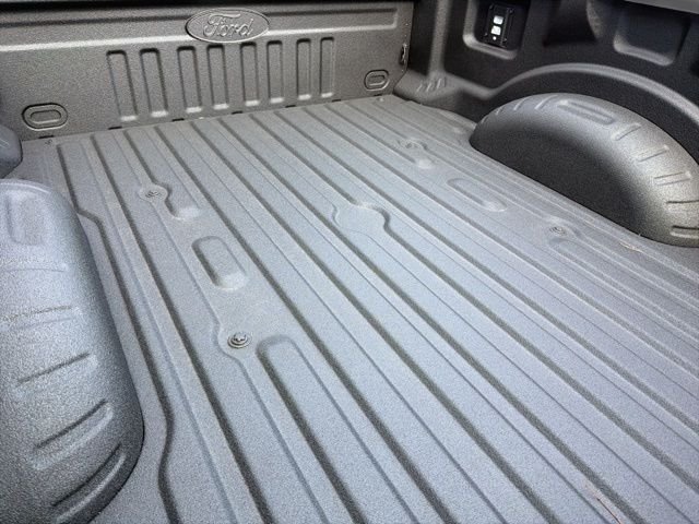 New 2026 Oxford White Ford F-350® Lariat® image 8