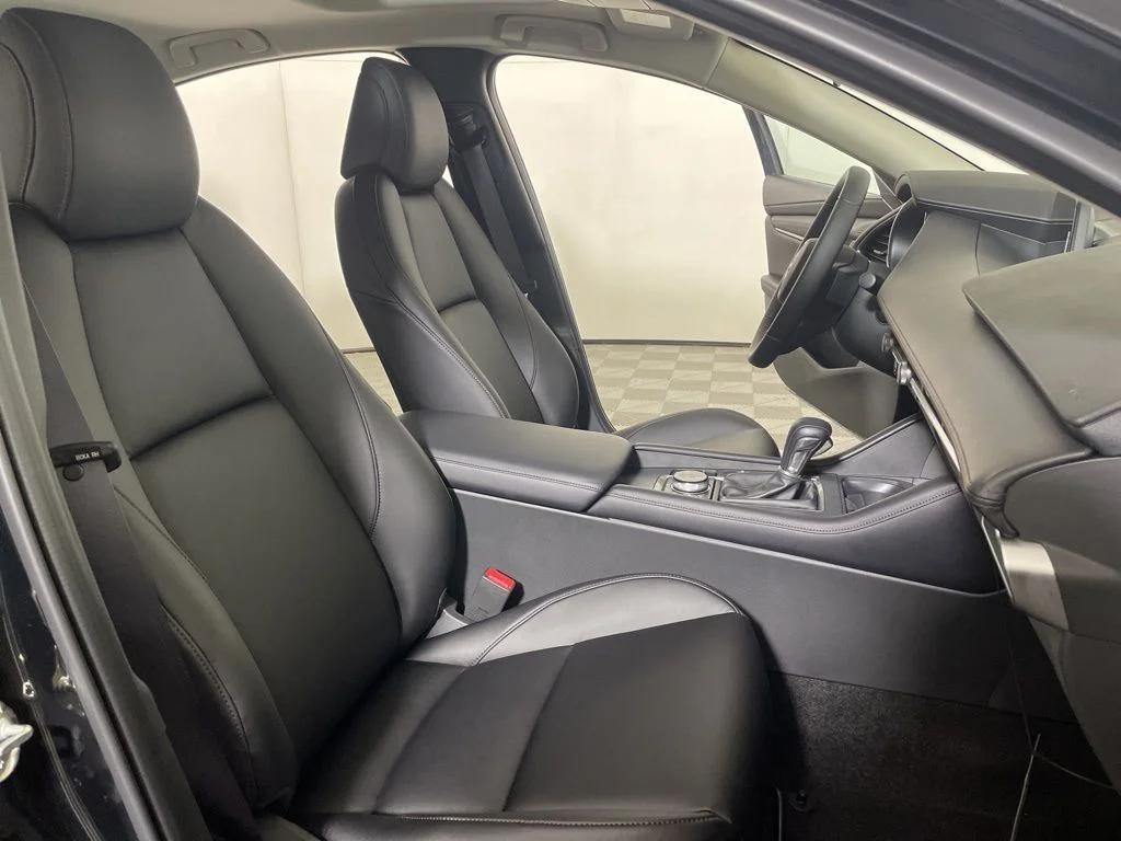 2026 Mazda Mazda3 Preferred - Photo 23