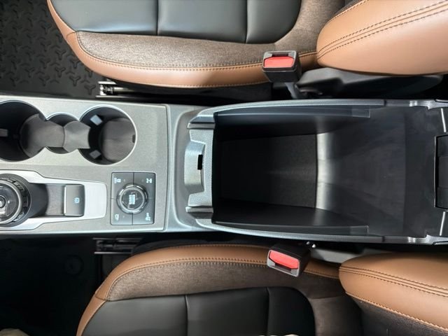 New 2026 Ruby Red Metallic Tinted Clearcoat Ford Outer Banks® image 43