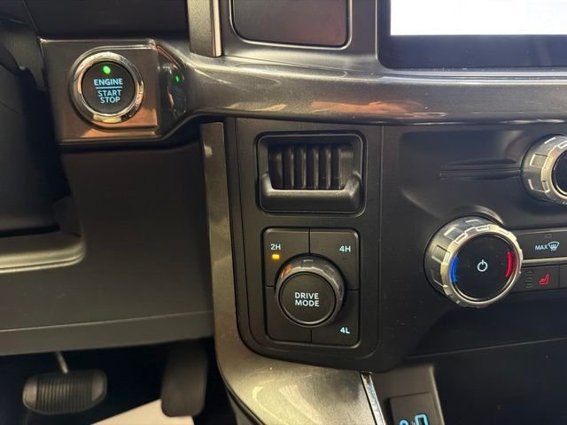 Used 2023 White Ford XLT image 24