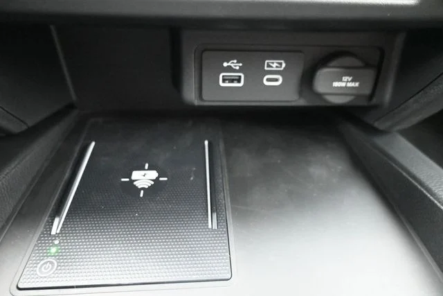 New 2026 Platinum White Pearl Honda RTL image 35