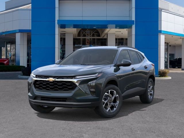 2026 Chevrolet Trax LT - Photo 7