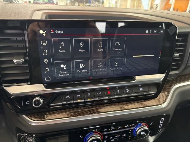 2026 GMC Sierra 1500 Elevation - Photo 16