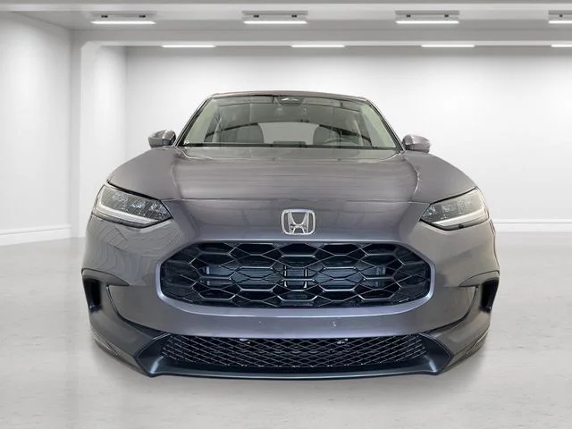New 2027 Modern Steel Metallic Honda LX image 10