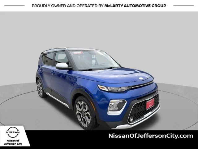 2020 Kia Soul