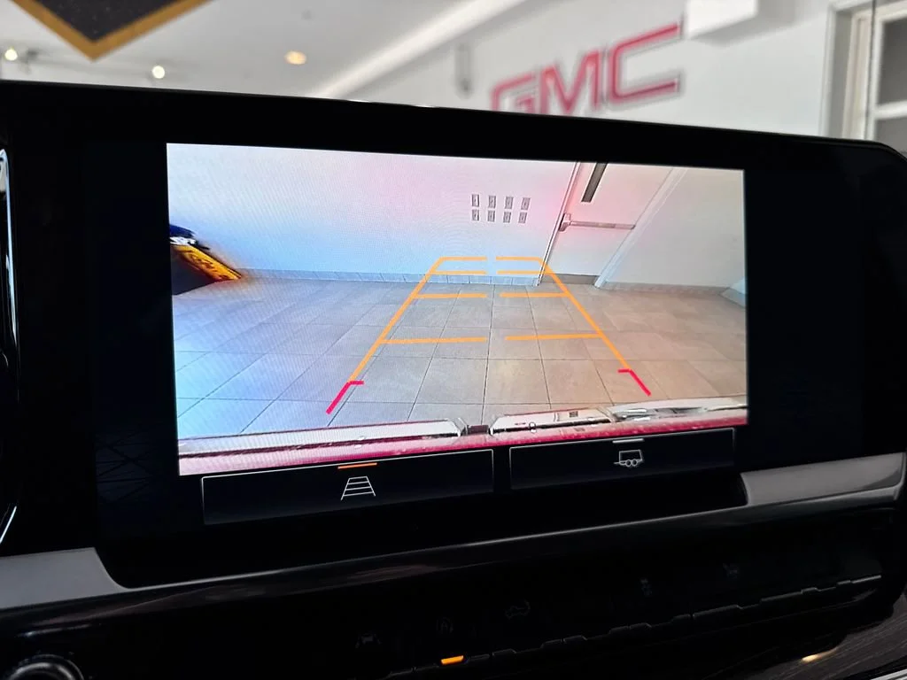 2024 GMC Sierra 1500 Elevation - Photo 22