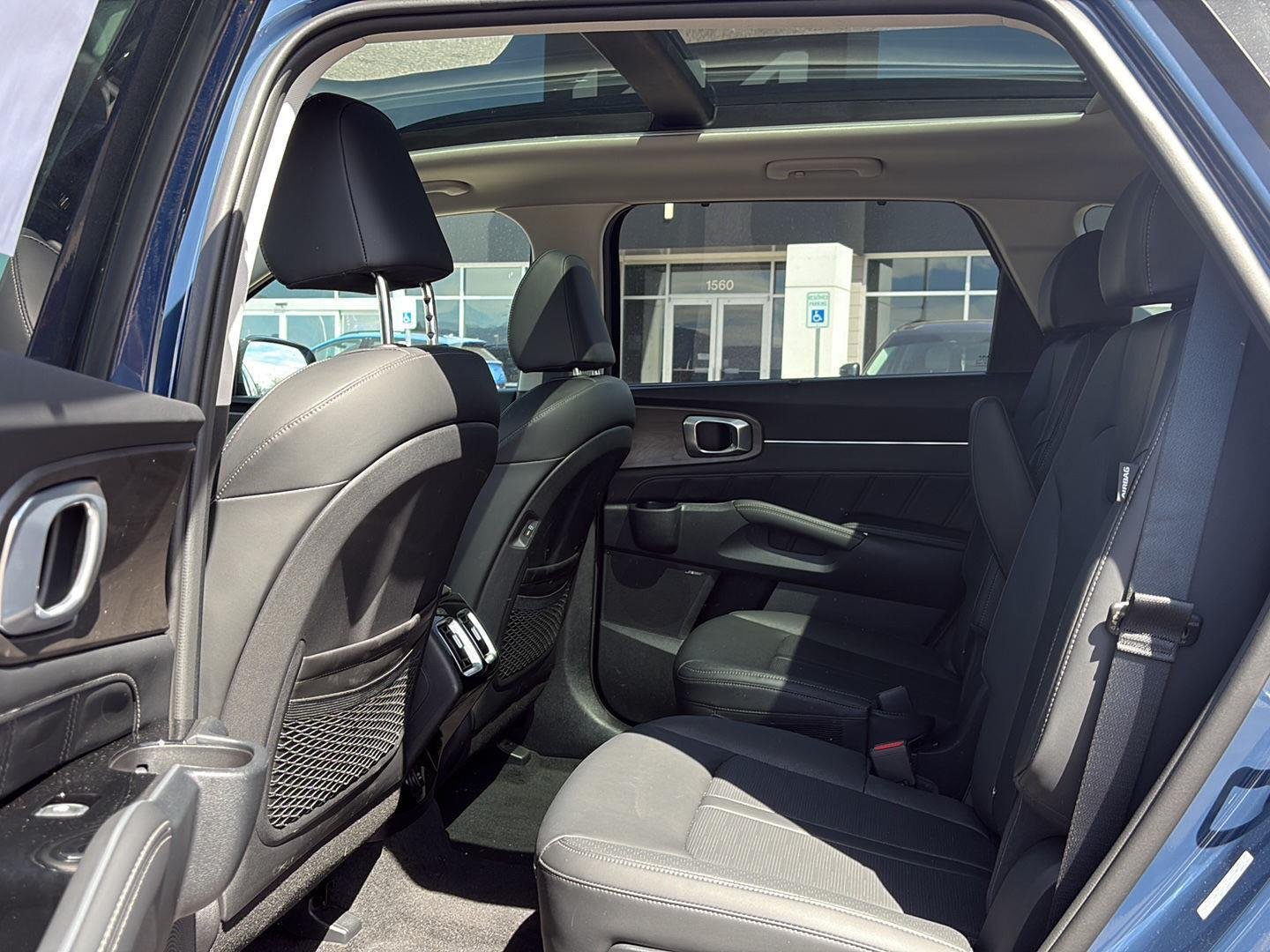 2026 Kia Sorento X-Line SX - Photo 9