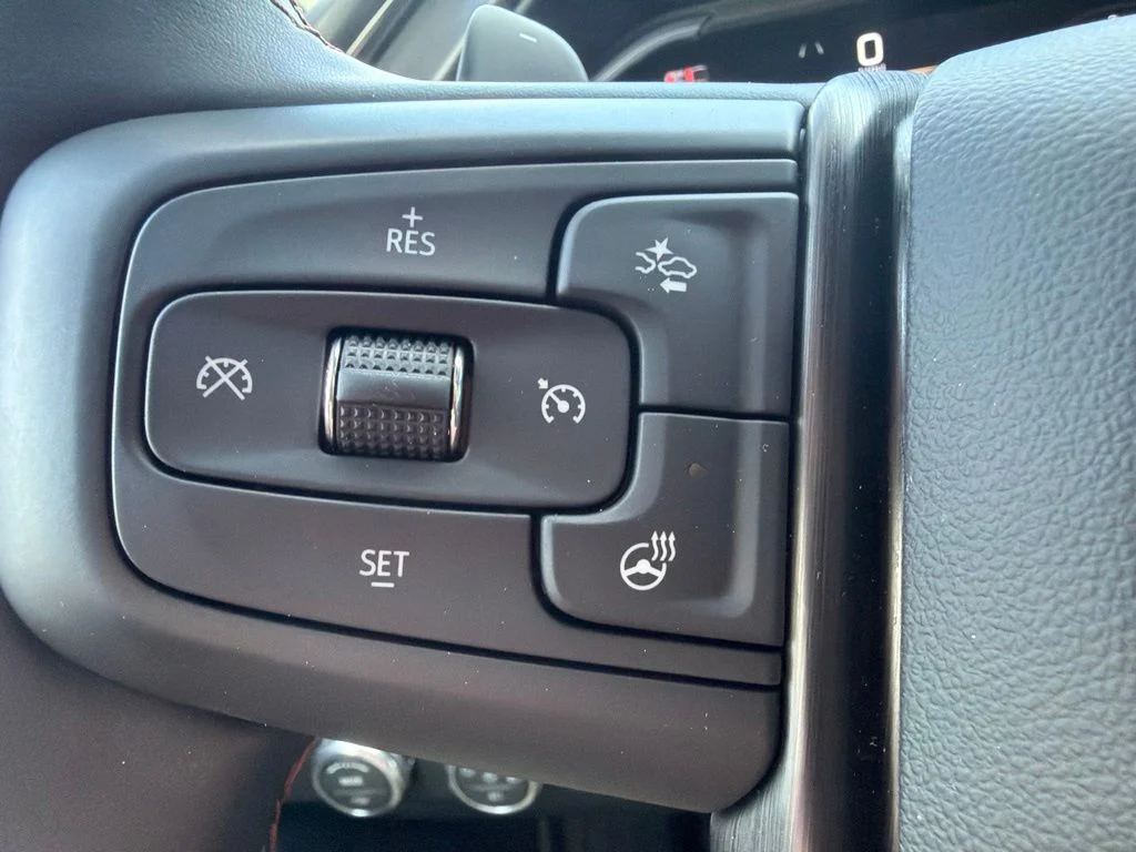 New 2026 Silver GMC AT4X image 16