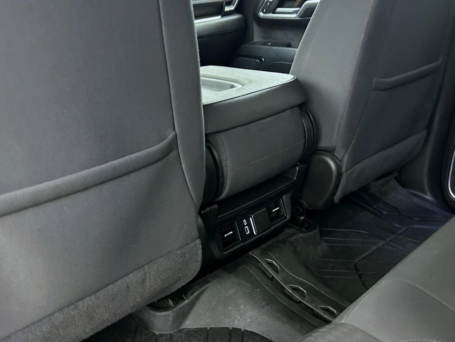 Used 2024 Gray Chevrolet RST image 21