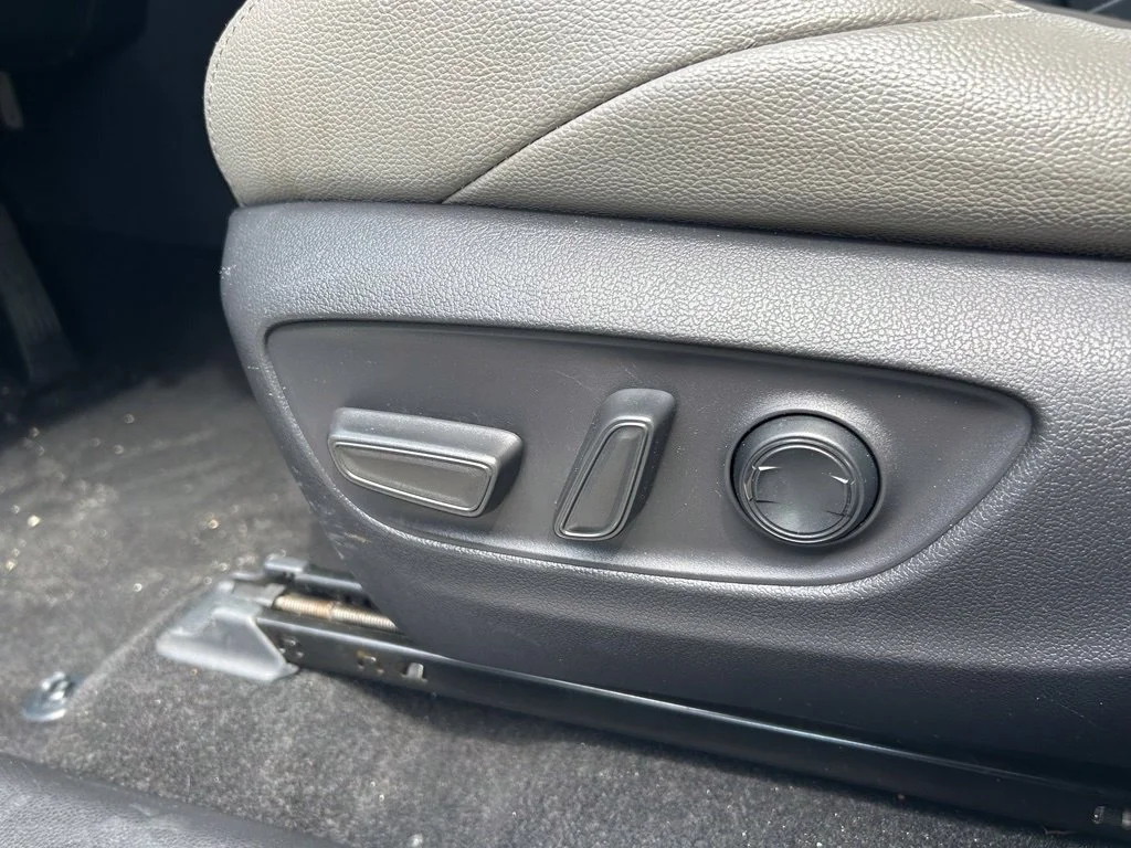 Certified Used 2021 White Toyota LE image 32