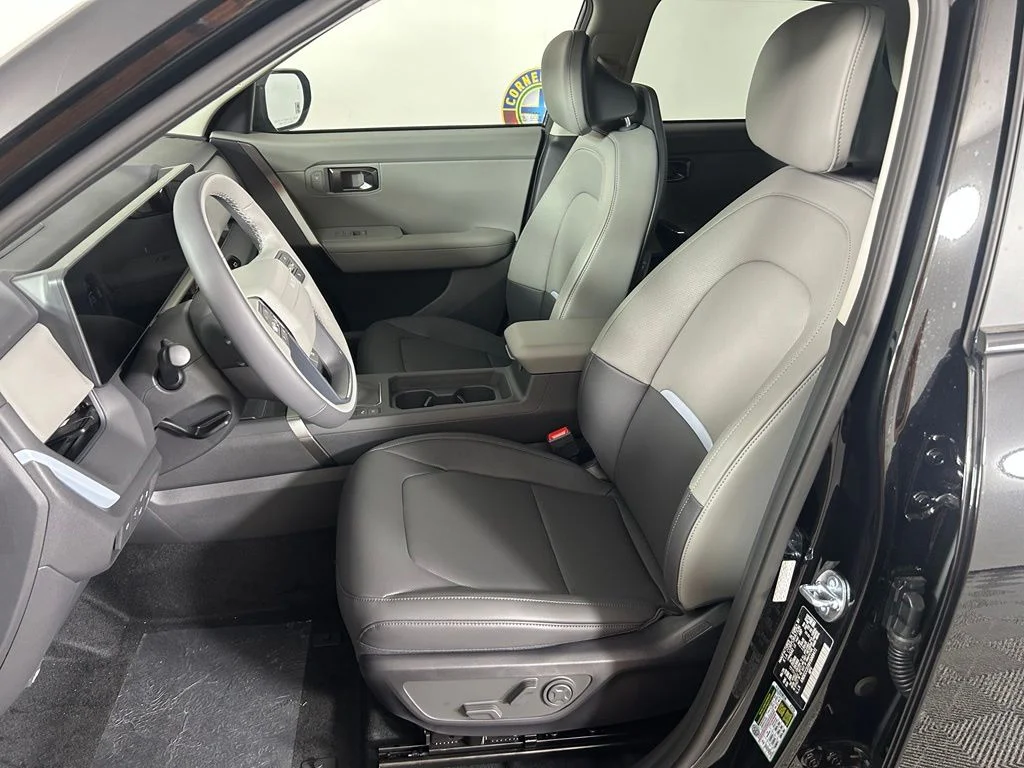New 2027 Aurora Black Pearl Kia EX image 11