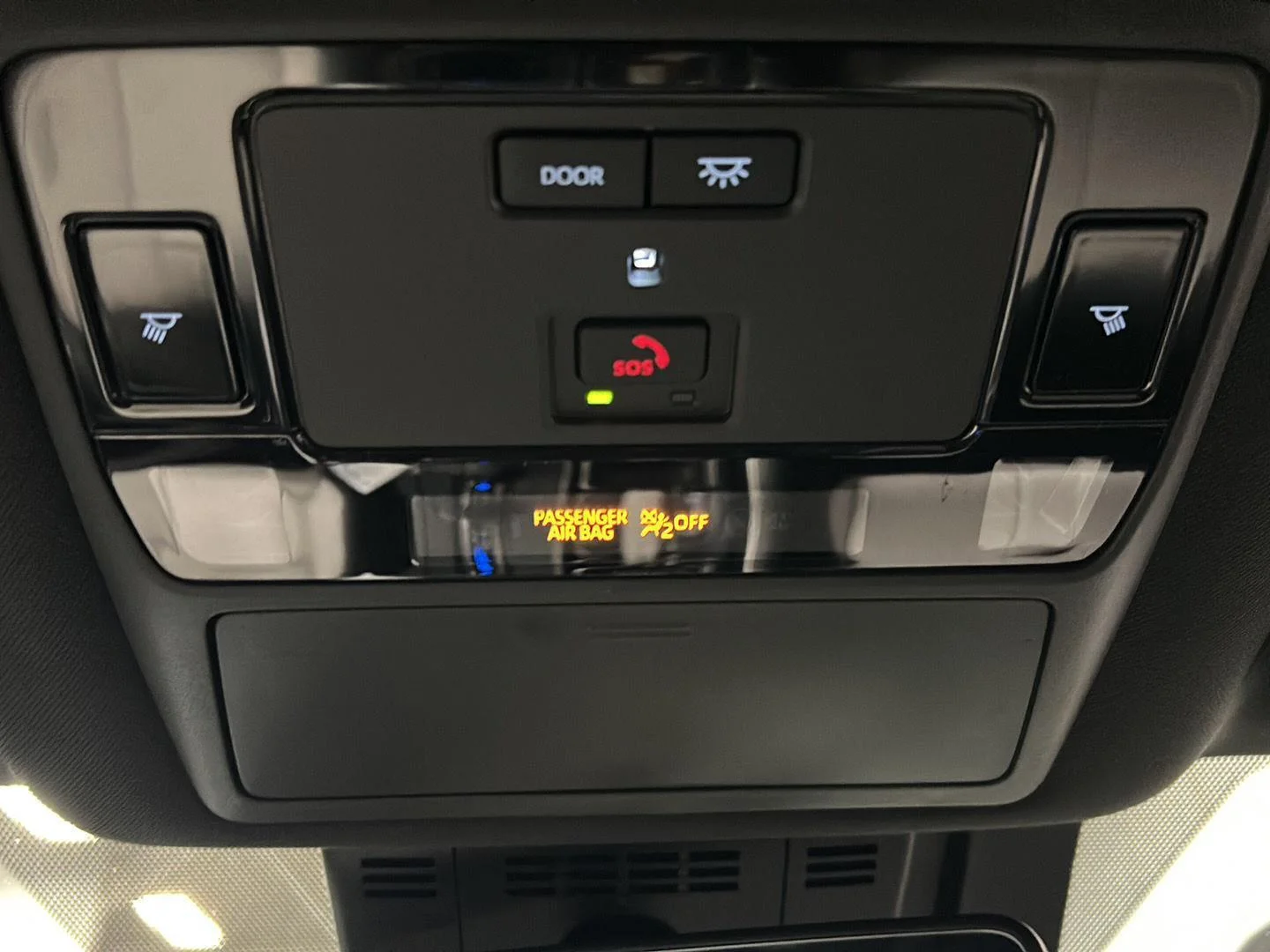 New 2026 Wind Chill Pearl Lexus TX 500h F SPORT Performance Premium image 28