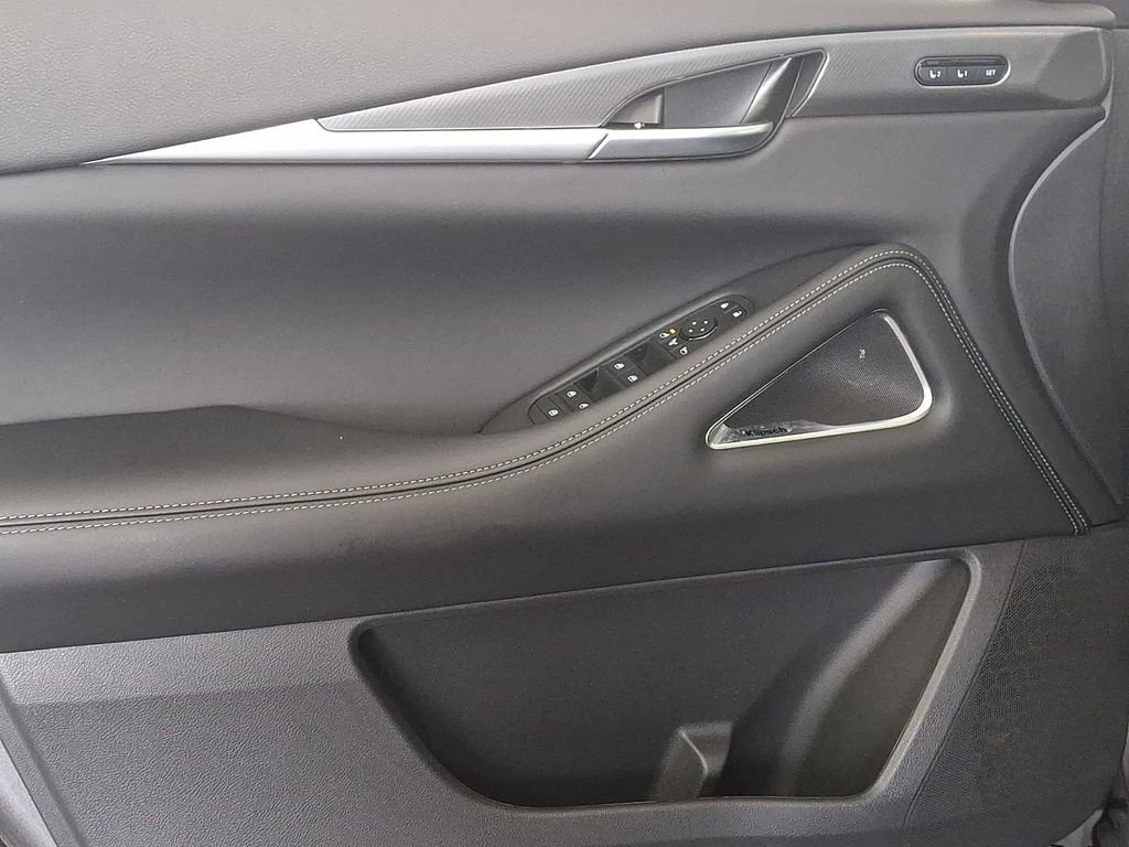 2027 INFINITI QX60 Sport - Photo 11