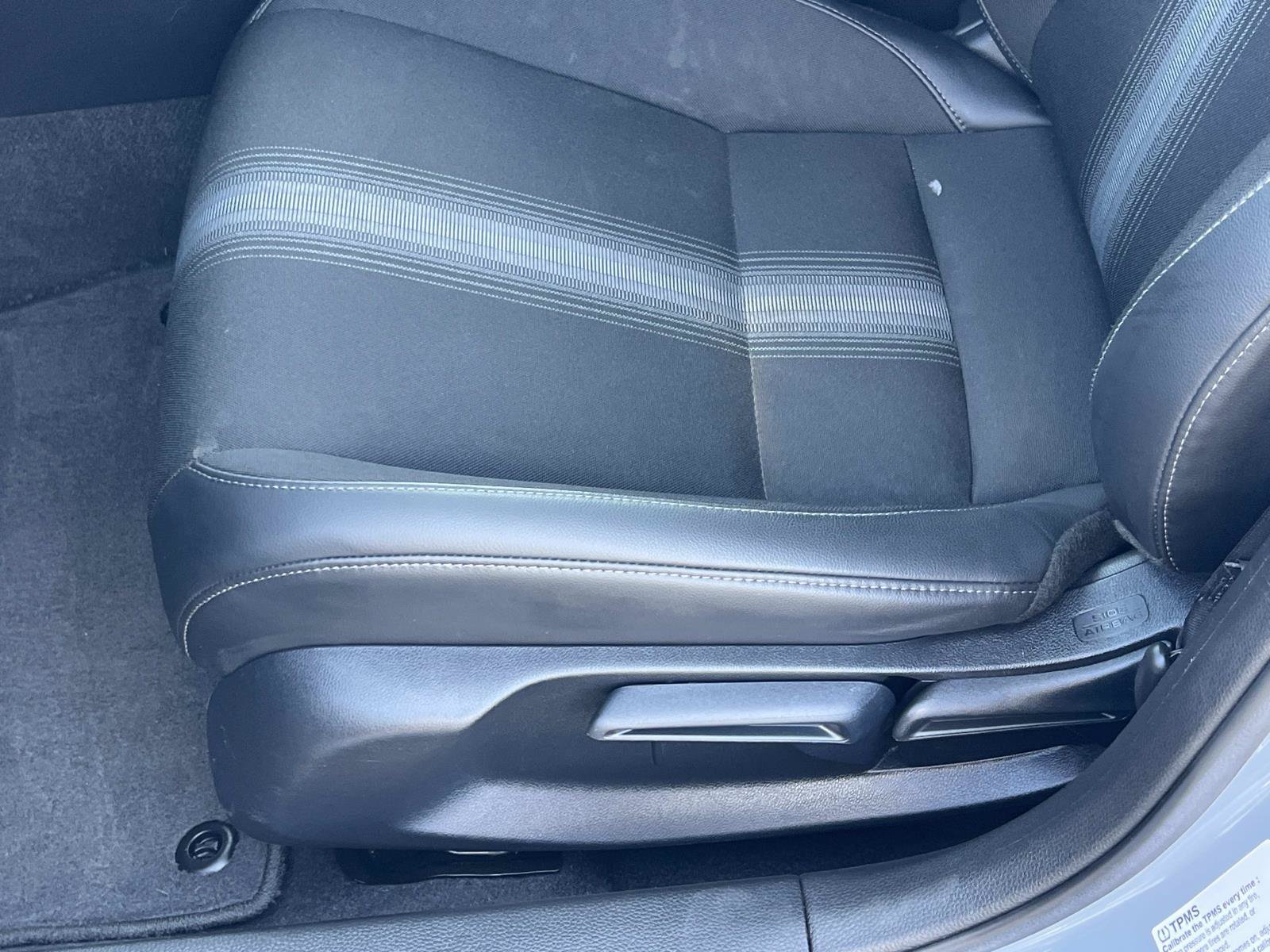 Certified Used 2023 Sonic Gray Pearl Honda Sport image 16