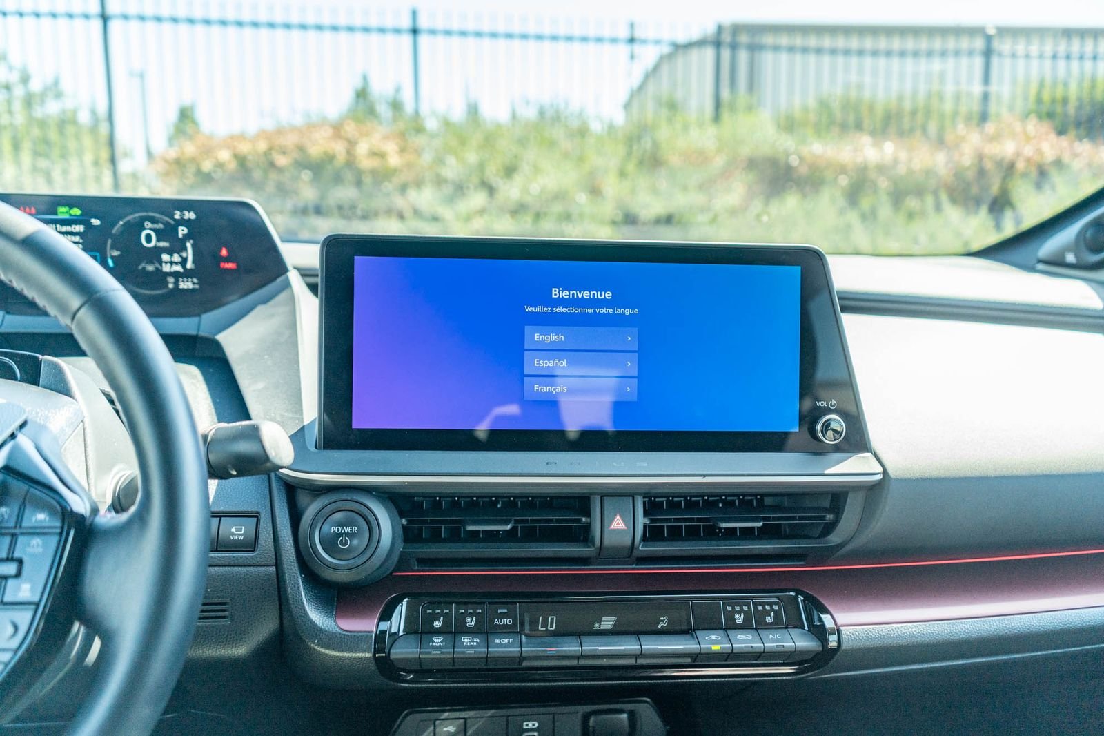 Certified Used 2024 Cutting Edge Toyota XSE Premium image 22