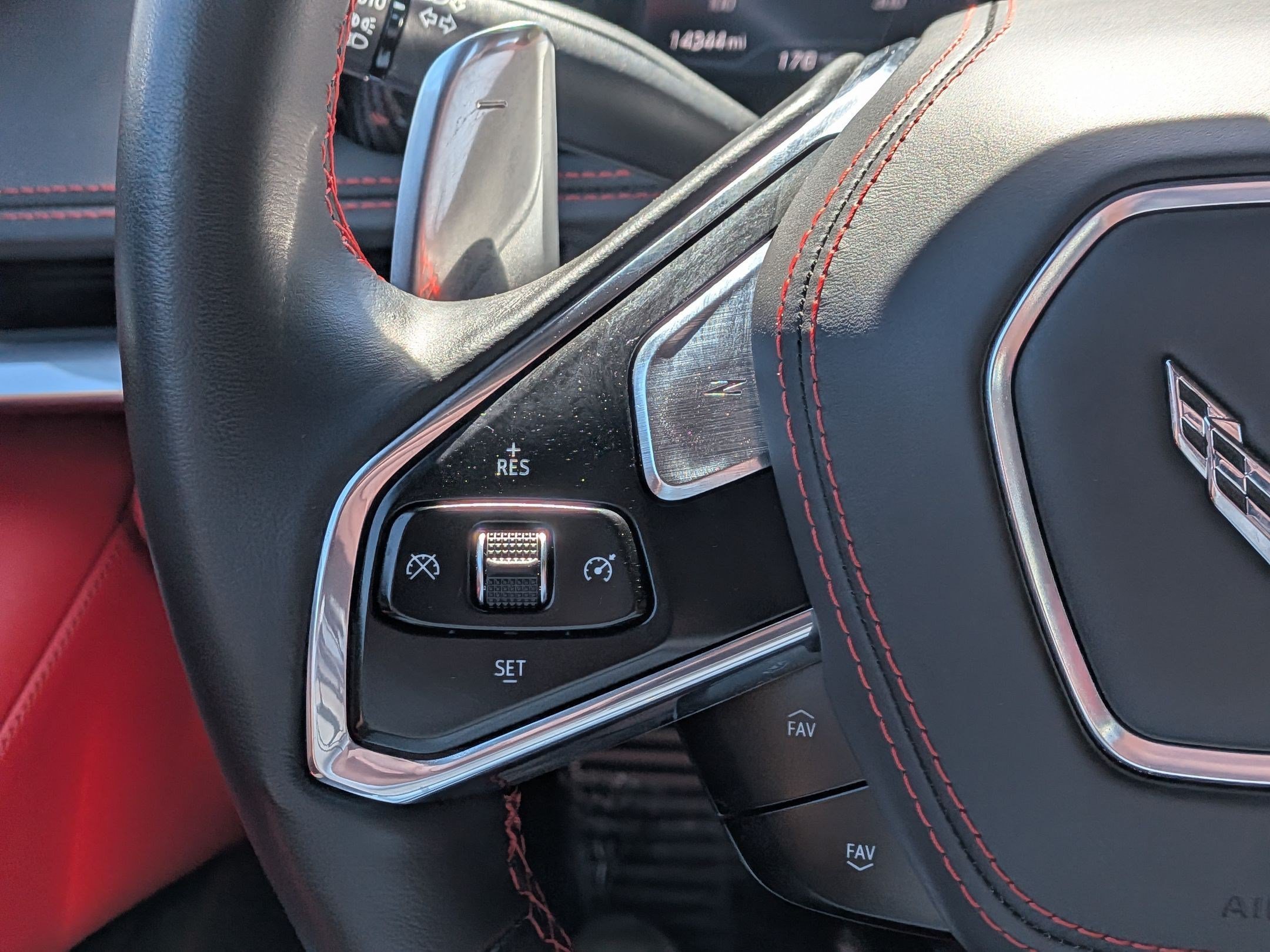 2021 Chevrolet Corvette 3LT - Photo 16