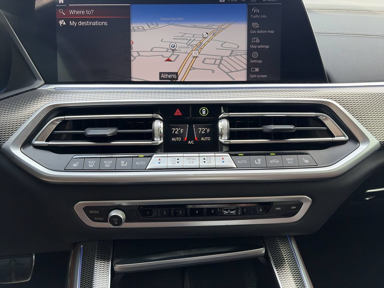 Used 2023 Mineral White Metallic BMW sDrive40i image 26