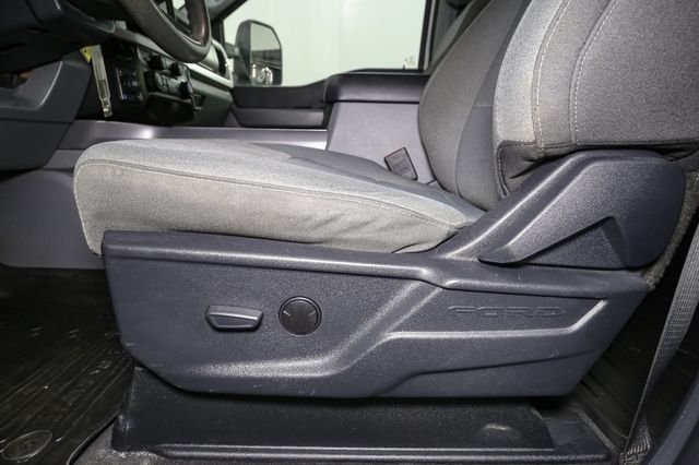 Used 2024  Ford XLT image 34