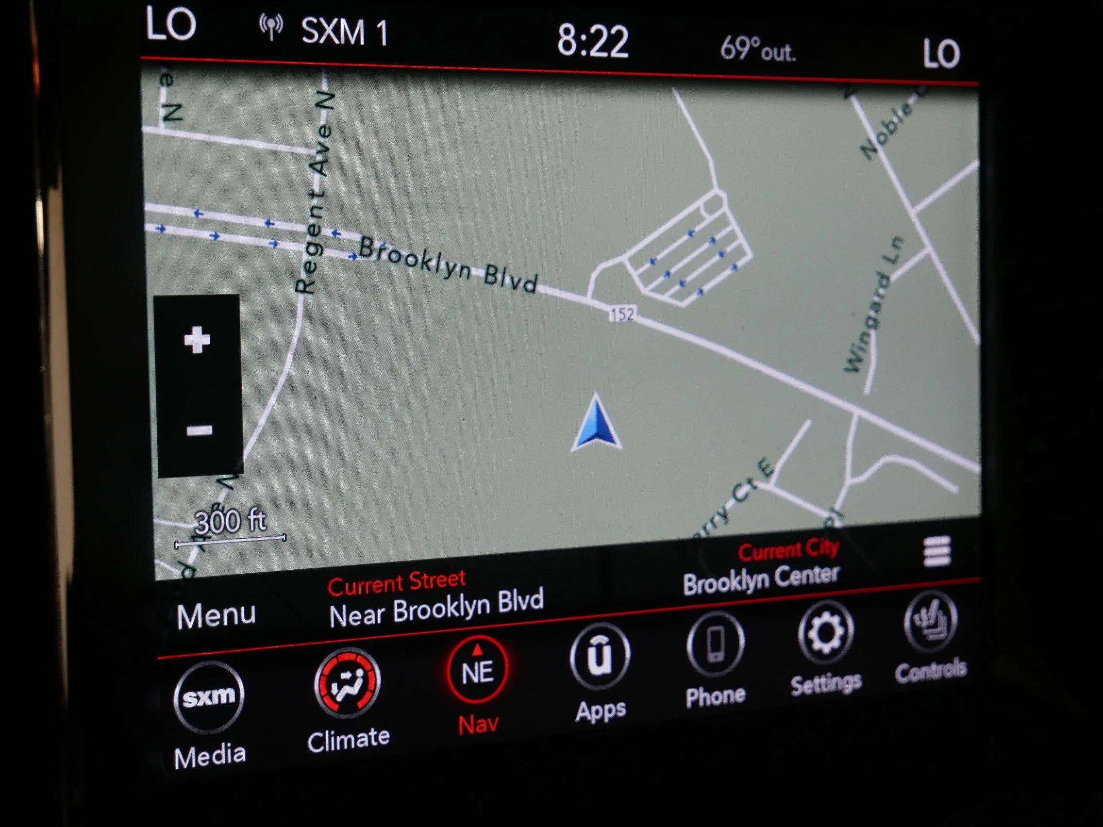 Used 2020 DB Black Clearcoat Dodge R/T image 30