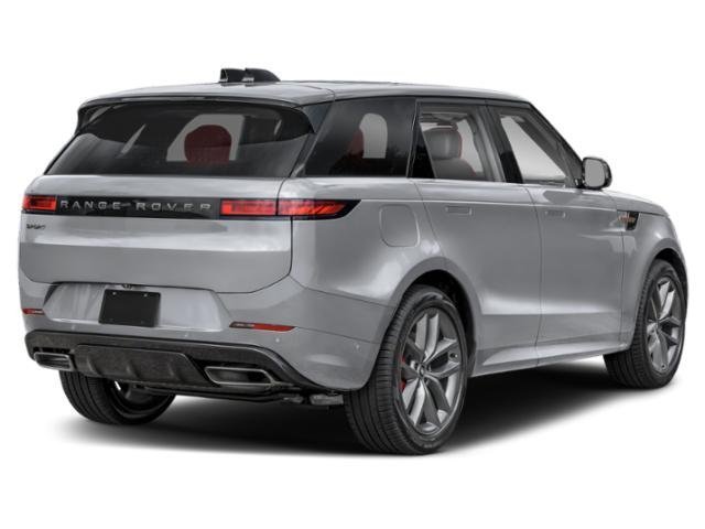 New 2026 Borasco Grey LAND ROVER Dynamic SE image 2