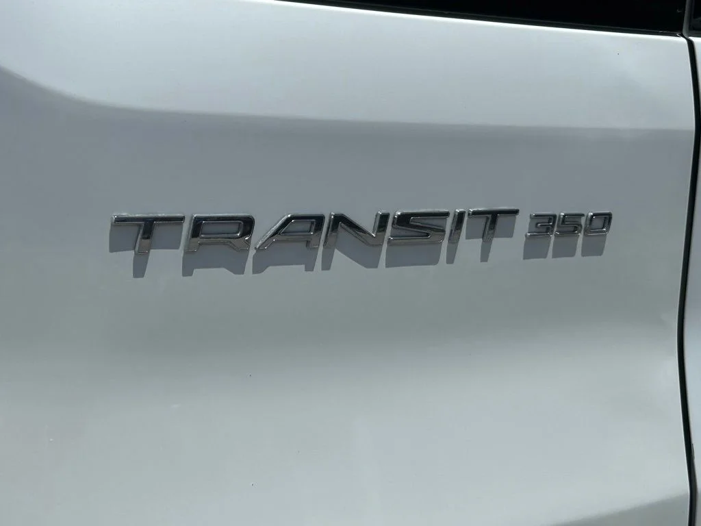 Certified Used 2024 Oxford White Ford XLT image 23