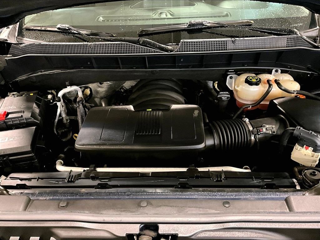 Used 2019 Blue Chevrolet RST image 30