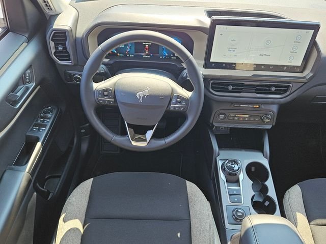 2025 Ford Bronco Sport Big Bend - Photo 46