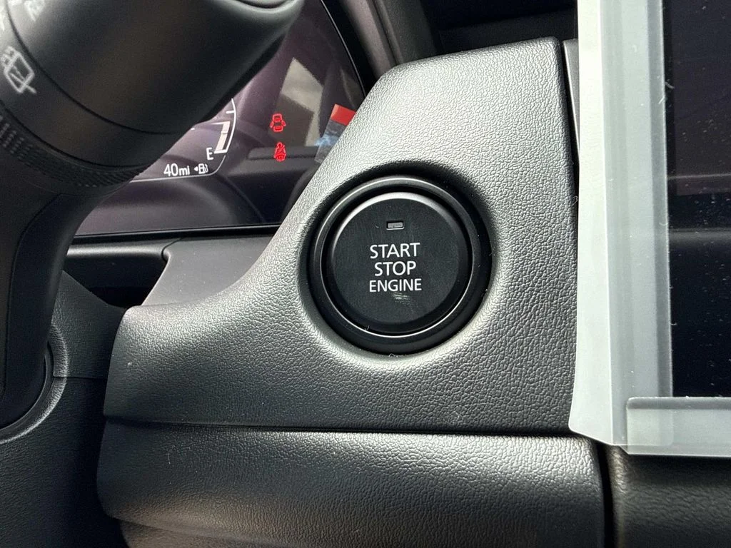 New 2026 Navy Blue Mica Mazda 2.5 S Preferred AWD image 35