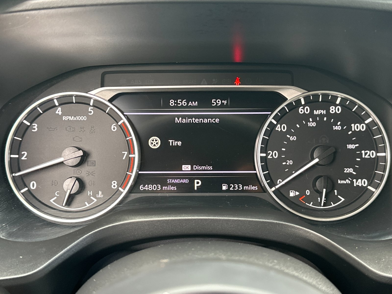 Used 2023 Caspian Blue Metallic Nissan S 4D Sport Utility image 30