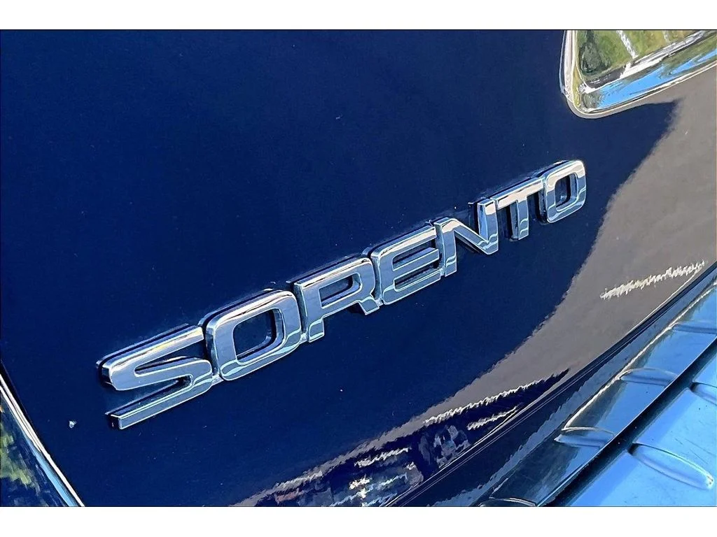 Used 2020 Imperial Blue Kia SX V6 image 8