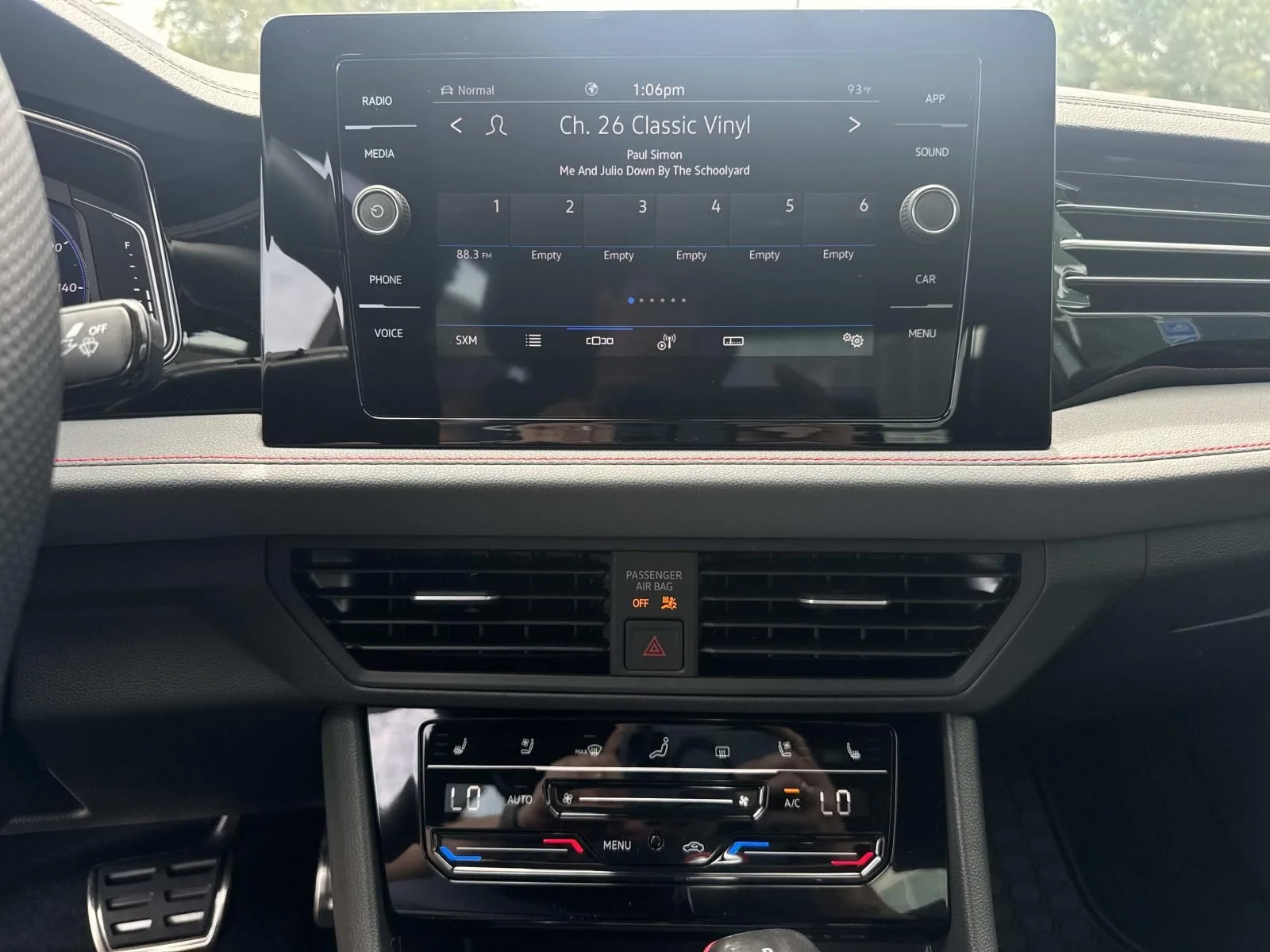 New 2026 Gray Volkswagen 2.0T Autobahn image 16