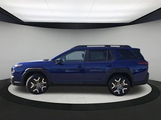 New 2026 SAPPHIRE BLUE PEARL Subaru Touring XT image 4