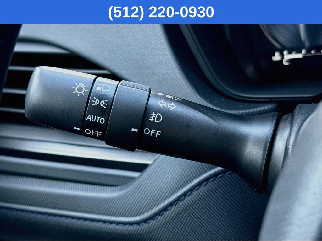 New 2026 Gray Subaru Premium Hybrid image 14