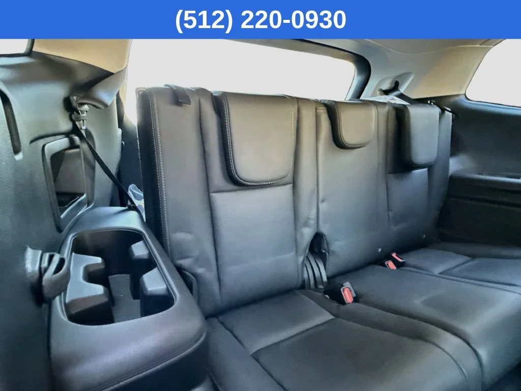 New 2027 Gray Subaru Premium image 34