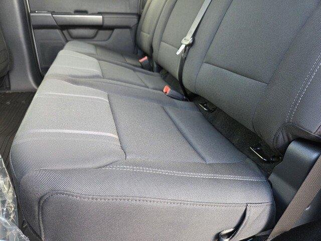 New 2026 Avalanche Ford STX® image 24