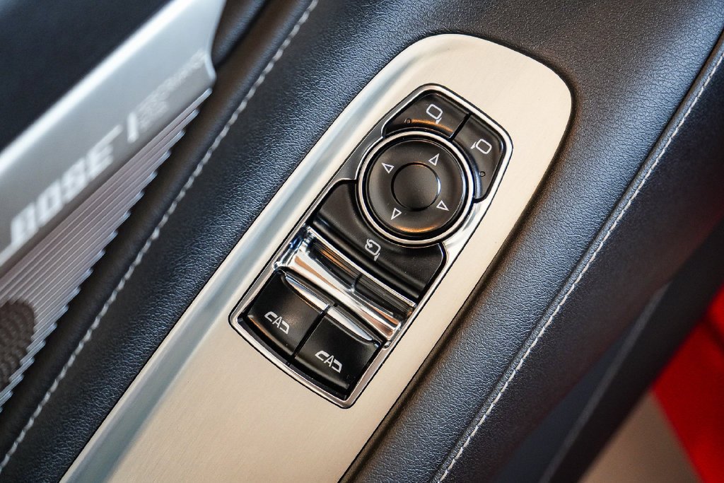 2027 Chevrolet Corvette 2LT - Photo 20