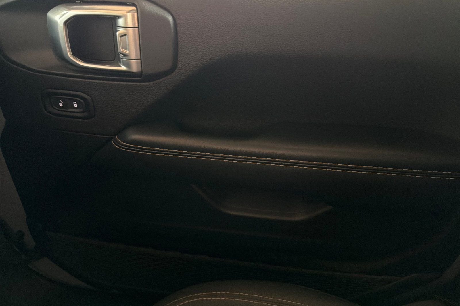 2024 Jeep Wrangler 4-Door Sahara - Photo 23