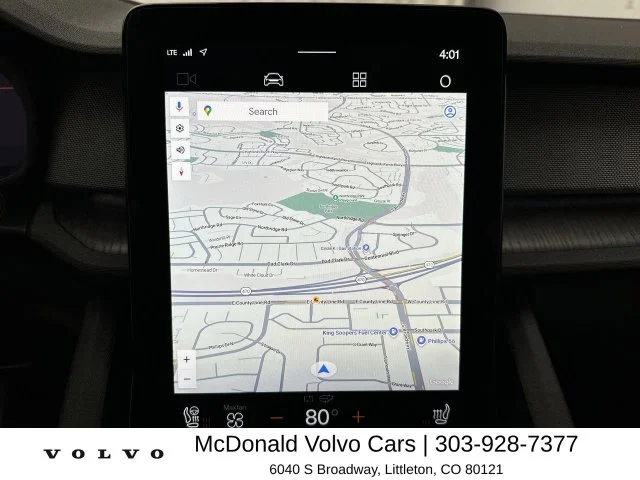 Used 2024 Black Polestar Long Range Dual Motor image 18
