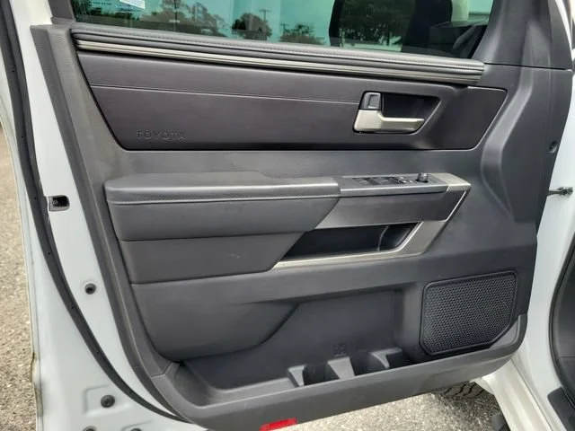 2024 Toyota Tundra SR5 - Photo 21